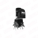 MAXPOWER THRUSTER CT80 ELEC DUO COMPO 12V Ø185