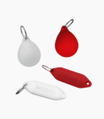 Llavero Defensa Roja - Imagen 2