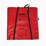 Lanzacabos Neumatico SOLAS/MED/USCG Set x 4 Projectiles