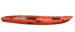 Kayak Fishing SeaRunner c/2remos - Imagen 6