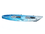 Kayak Fishing SeaRunner c/2remos - Imagen 7