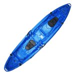 Kayak Fishing SeaRunner c/2remos - Imagen 2