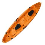 Kayak Fishing SeaRunner c/2remos - Imagen 3