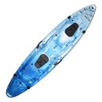 Kayak Fishing SeaRunner c/2remos - Imagen 4